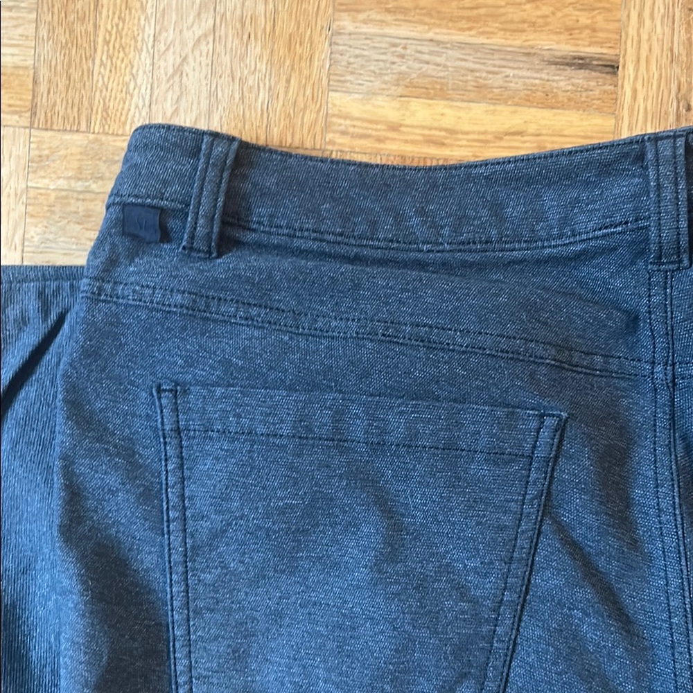Lululemon ABC pant